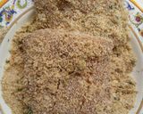 Foto del passaggio 6 della ricetta Capone al forno aromatizzato 🎅🎄