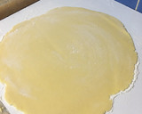 Foto del paso 6 de la receta: Pastafrola y pepas. Harina integral y 0000