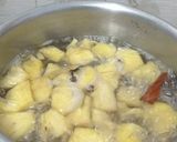 Foto langkah ke 3 dari resep Stup nanas sehat dan praktis.
