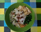 Foto langkah ke 10 dari resep Bihun Kuah.