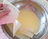 A picture of step 8 of Borek.