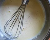 Foto langkah ke 4 dari resep Butter Rice Cake.