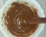A picture of step 4 of Coffee Cake.