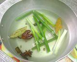熏魚的食譜步驟1照片