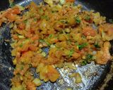 A picture of step 1 of Fluffy steamed eggs (fluffy steamed eggs recipe in Hindi).