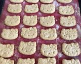Foto del paso 5 de la receta: Galletas de navidad