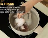 Foto langkah ke 1 dari resep Resep Soto Banjar Devina Hermawan.