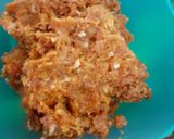 Töltött karaj őzgerincben sütve recept fázis 3 fotója