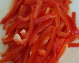 Foto del paso 8 de la receta: Ensalada de coditos