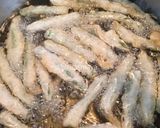 Foto langkah ke 4 dari resep Buncis Cabe Garam.