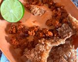 Foto del paso 2 de la receta: Tacos Villamelón