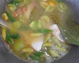 Foto langkah ke 3 dari resep Asem Asem Bandeng & Udang.