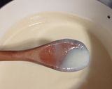 Foto del paso 4 de la receta: Postrecitos de vainilla y chocolate con suero de leche