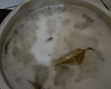 Foto langkah ke 3 dari resep Bubur Suro.