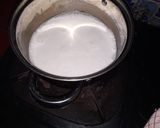 Foto langkah ke 6 dari resep Bubur candil ketan putih kenyal.