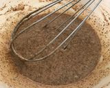 Foto del paso 3 de la receta: Budín de chocolate - Estilo brownie
