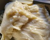 Majonézes padlizsán krém recept fázis 5 fotója