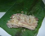 รูปขั้นตอนการทำที่ 7 ของ แหนมหมูสามชั้น