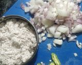 कोयरेलची/ कोरला भाजी (korla bhaji recipe in marathi) रेसिपी स्टेप 2 फोटो 