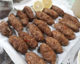 Foto del paso 5 de la receta: Los kipis como los prepara mí tía la muy muy Turca.