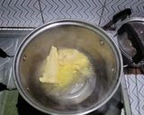 Foto langkah ke 1 dari resep Lapis brownies.