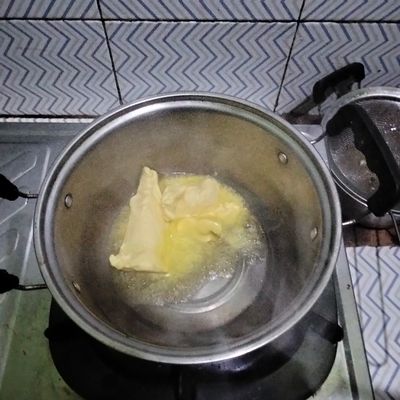 Langkah 1