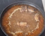 Foto del paso 4 de la receta: Arroz meloso de costillas adobadas