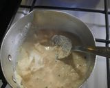 Foto del paso 8 de la receta: Ñoquis rellenos con salsa de queso