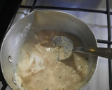 Foto del paso 8 de la receta: Ñoquis rellenos con salsa de queso