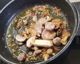 Foto del paso 5 de la receta: Guiso de pollo con setas