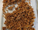 Foto del paso 2 de la receta: Salteado de Col China con Picadillo de Soria