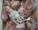 Foto langkah ke 2 dari resep Ayam Goreng ala Thai.