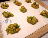 咖喱角 - 零廚藝派對小食的食譜步驟7照片