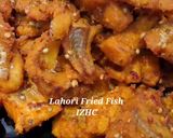 A picture of step 1 of 🐟🍛Lahori Fried Fish🍛🐟.