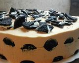 Foto del paso 10 de la receta: Torta oreo