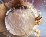 Foto del paso 2 de la receta: Budín súper tentador😋😋😋