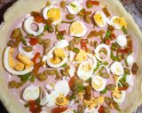 Foto del paso 2 de la receta: Torta napolitana a mi manera