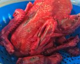 Foto langkah ke 2 dari resep Bebek Peking Panggang.