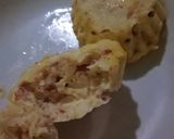 Foto langkah ke 7 dari resep Kentang Keju kornet MPASI 11bln.