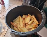 Foto del paso 2 de la receta: Lomo a lo Pobre