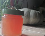 Birs zselé recept fázis 8 fotója