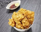 Foto langkah ke 4 dari resep Tahu Kriwul.