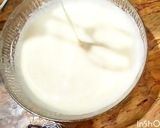 صورة لخطوة 1 من وصفة كعكة البرتقال المنعشه