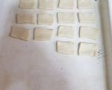Foto del paso 5 de la receta: Bizcochitos salados con grasa