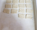 Foto del paso 5 de la receta: Bizcochitos salados con grasa