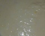 Foto del paso 4 de la receta: Crema pastelera rica