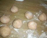 Foto del paso 2 de la receta: Rapiditas/ Tortillas/ Tacos integrales