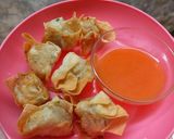 Foto langkah ke 5 dari resep Siomay doss enak tenan.