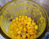 Foto langkah ke 1 dari resep Perkedel / dadar jagung.