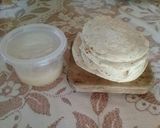Foto del paso 1 de la receta: Totopis 🍪